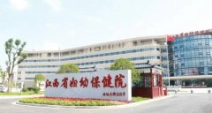 江西省妇幼保健院整形收费标准|医生主任信息|双眼皮经历