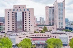杭州排前十的整形医院哪家好？汇聚口碑好的医院大全