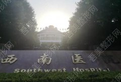 重庆西南医院植发怎么样？医院信息|专家点评|收费标准!