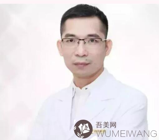 成都忠爱医院杨忠医生