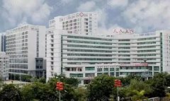 深圳市人民医院整形美容外科怎么样？2022价格表&医生名单&双眼皮案例