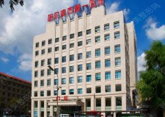 哈尔滨第一医院整形美容科价格表分享，热门医生名单丨双眼皮案例